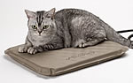 Lectro-Soft Outdoor Pet Bed