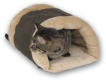 Thermo-Crinkle Tunnel