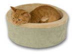 Thermo-Kitty Bed
