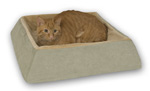 Thermo-Kitty Lounger