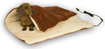 Thermo-Pet Throw