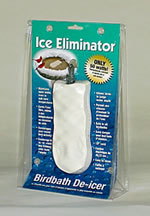 Ice Eliminator