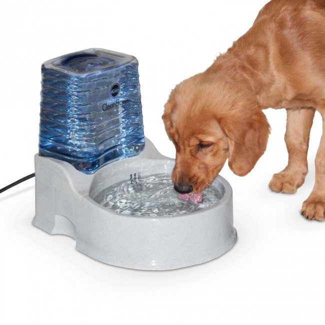 K H Cleanflow Water Filter Bowl