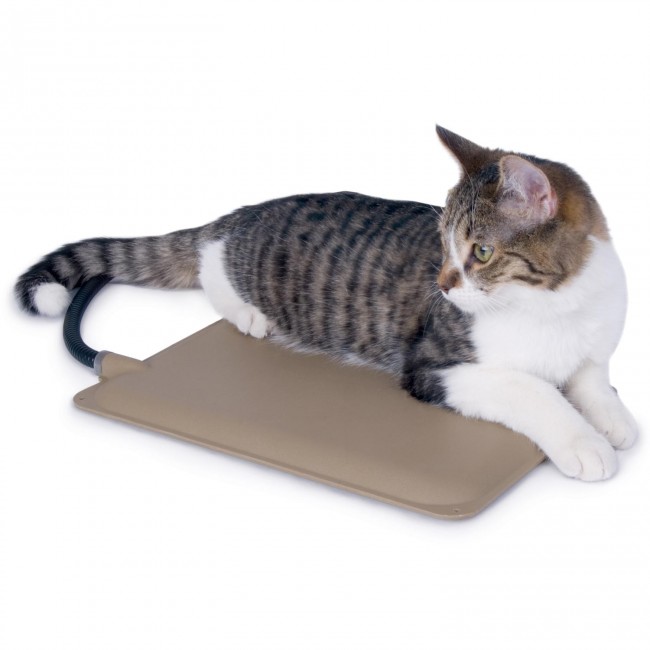 K H Extreme Weather Kitty Pad Petite