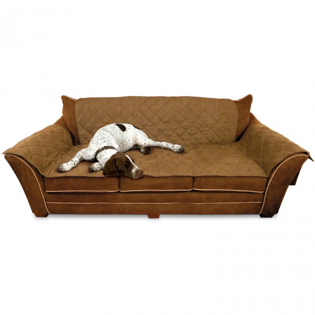 pet couch bed and furniture protector