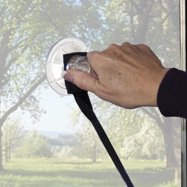 K H Kitty Sill Ez Window Mount