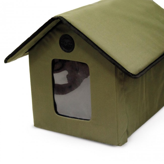 K H Outdoor Kitty House k-h-outdoor-kitty-house