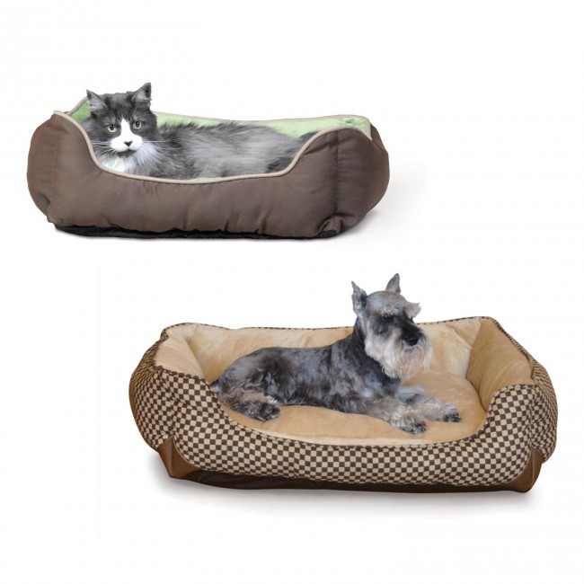 K H Self Warming Cat Beds