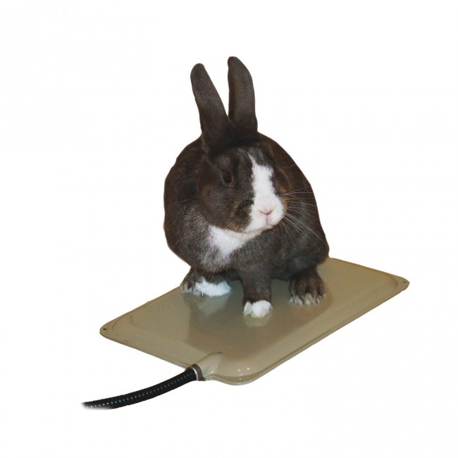 K H Small Animal Heated Pad Cover