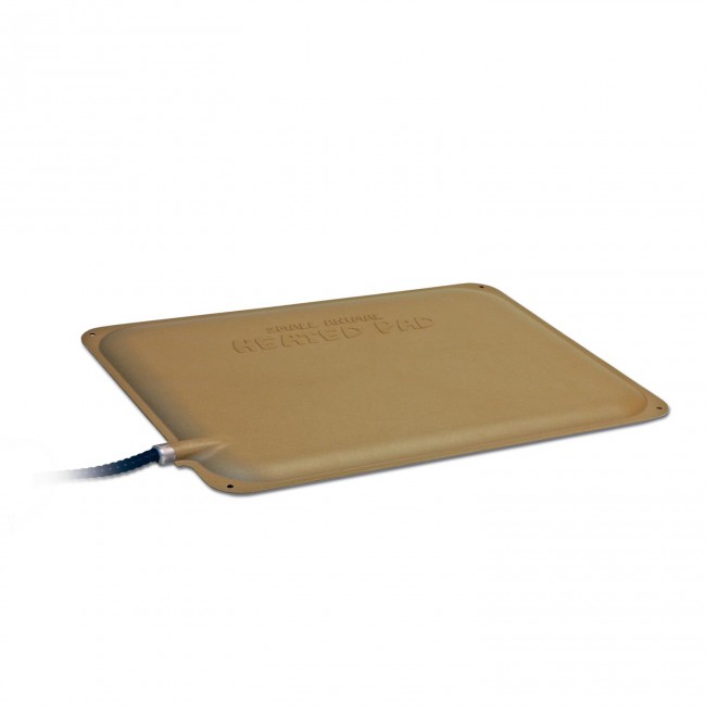 K H Small Animal Heated Pad Cover