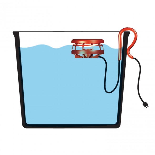 K H Farm Essentials Ultimate Stock Tank De Icer