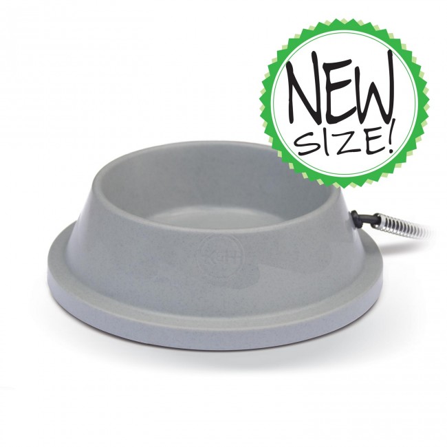 K H Thermal Bowl