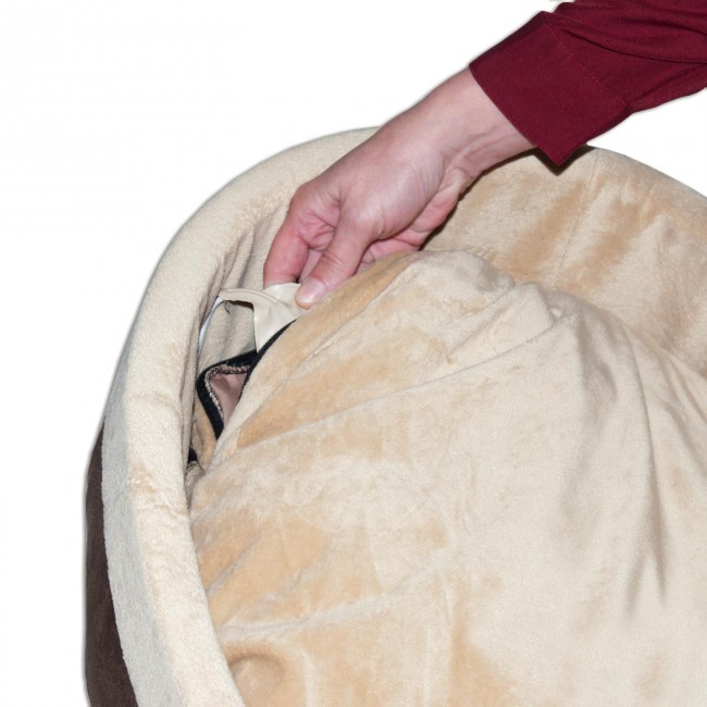 K H Thermo Kitty Bed