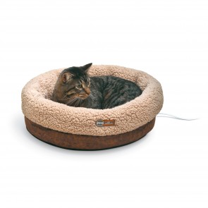 K H Indoor Heated Cat Beds