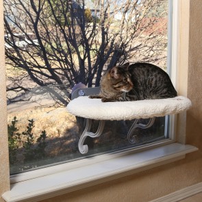 Kitty Sills Ez Mount Cats