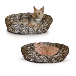 K H Self Warming Cat Beds