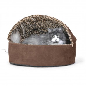 K H Indoor Heated Cat Beds