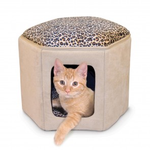 K H Indoor Heated Cat Beds